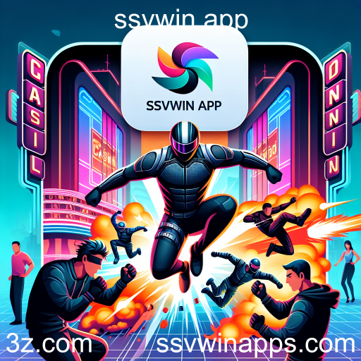 Atração Infinita: O Espetacular Mundo dos Jogos de Ação