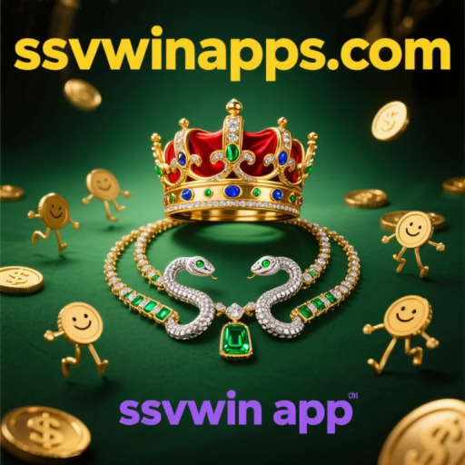 ssvwin app