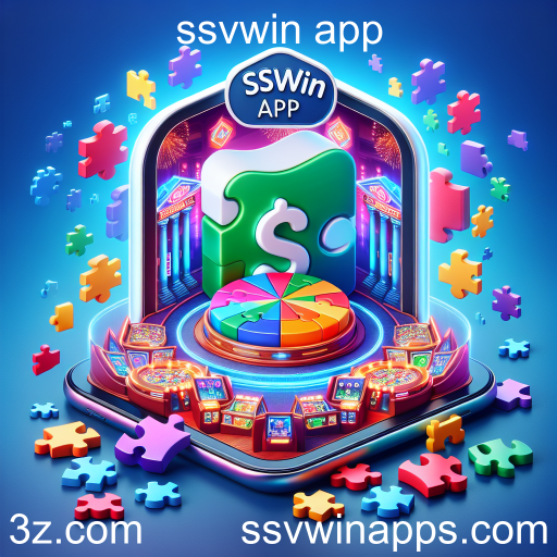 A Magia dos Jogos de Quebra-Cabeça no ssvwin App