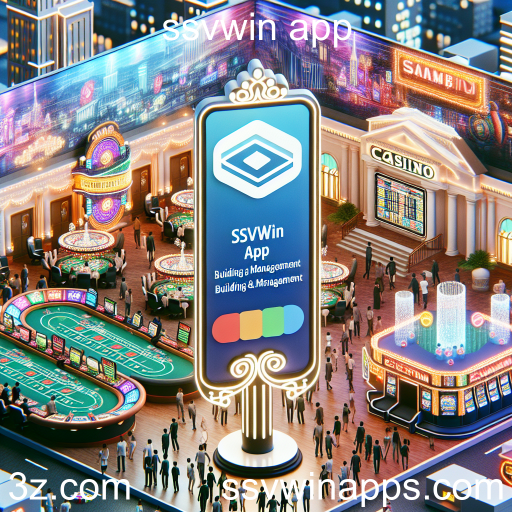 A Evolução dos Jogos de Simulação: Uma Nova Era no ssvwin App